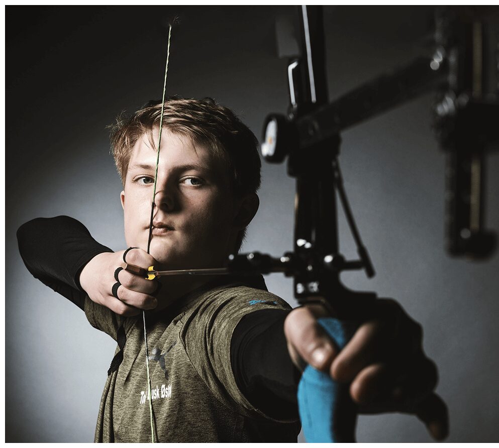 Shooter of the Year - Annual Rankings - Granite State Bowhunters