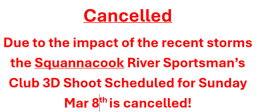 Squan Cancellation
